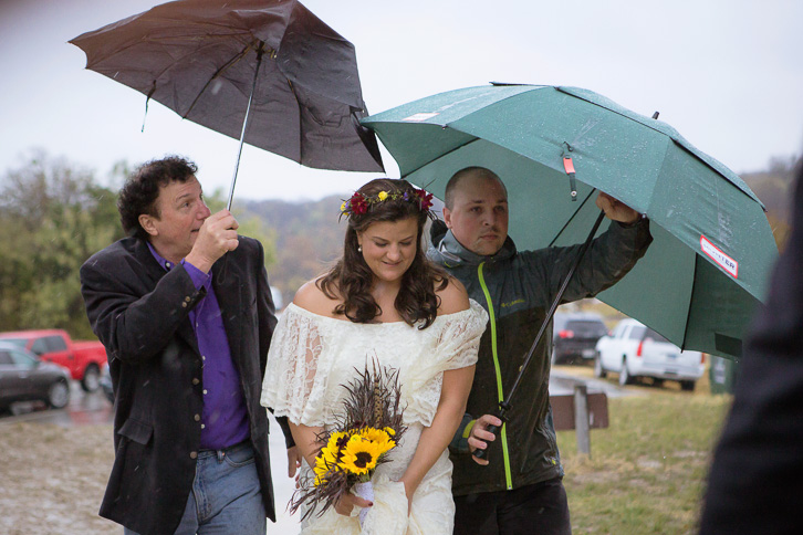 Joe Pool Lake Wedding by Dallas Wedding PHotographers - K & S Ph